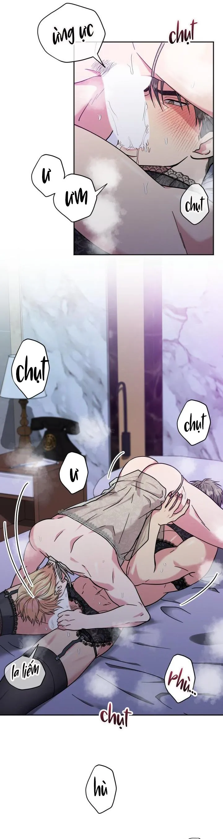 LIST ONSHORT NGƯỜI LỚN DÚ BỰ PHẦN 2 Chapter 7 Trang 32