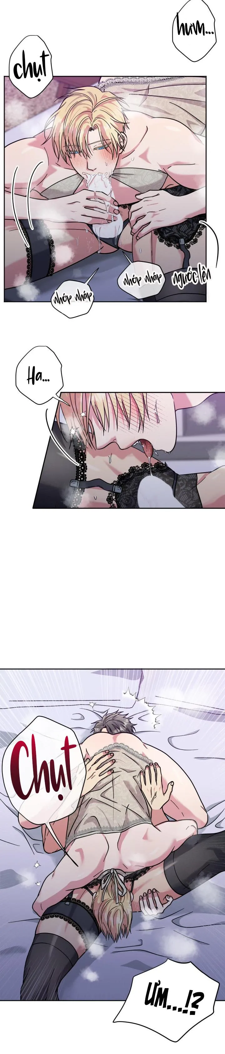 LIST ONSHORT NGƯỜI LỚN DÚ BỰ PHẦN 2 Chapter 7 Trang 33