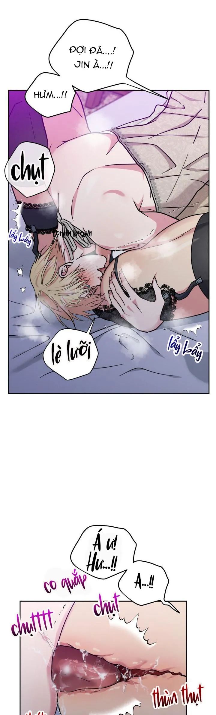 LIST ONSHORT NGƯỜI LỚN DÚ BỰ PHẦN 2 Chapter 7 Trang 34