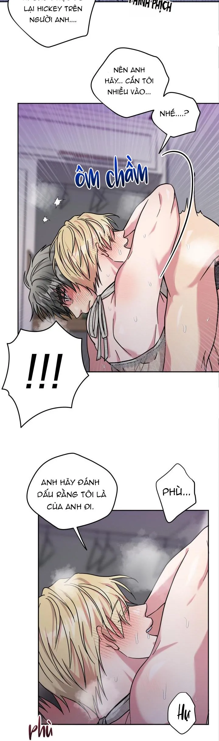 LIST ONSHORT NGƯỜI LỚN DÚ BỰ PHẦN 2 Chapter 7 Trang 41