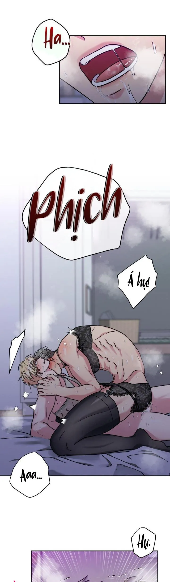 LIST ONSHORT NGƯỜI LỚN DÚ BỰ PHẦN 2 Chapter 7 Trang 43