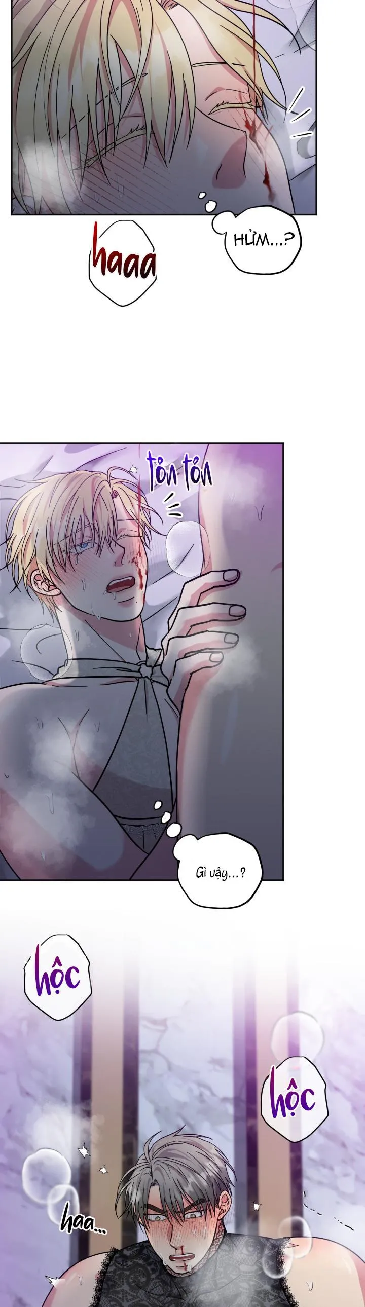 LIST ONSHORT NGƯỜI LỚN DÚ BỰ PHẦN 2 Chapter 7 Trang 49