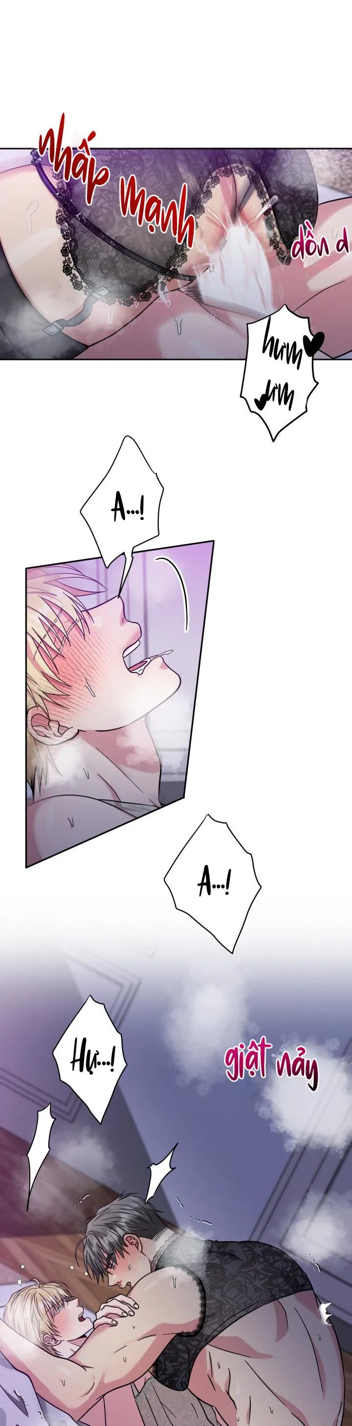 LIST ONSHORT NGƯỜI LỚN DÚ BỰ PHẦN 2 Chapter 7 Trang 53