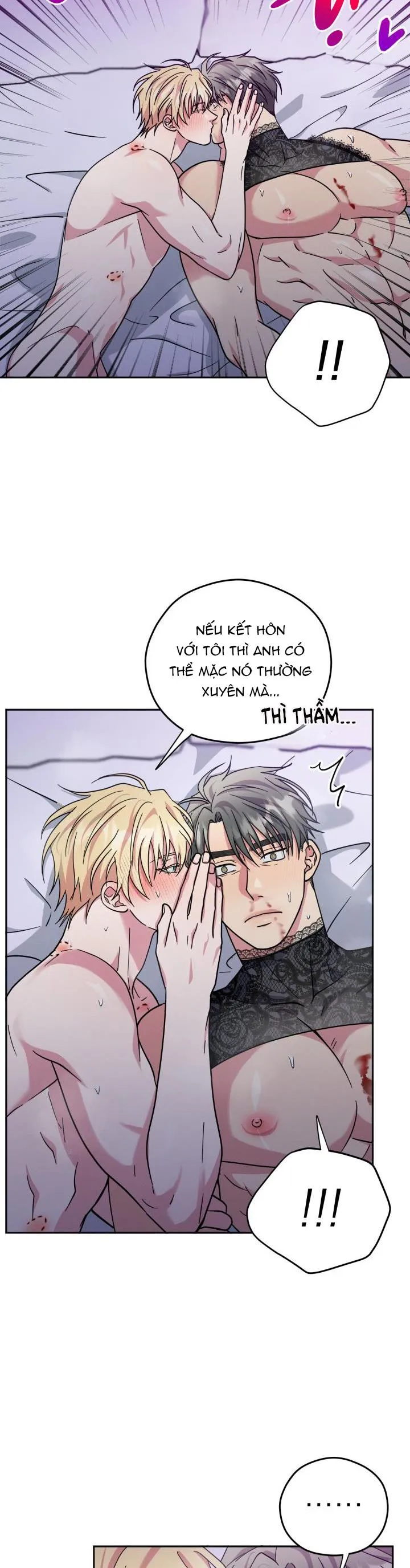 LIST ONSHORT NGƯỜI LỚN DÚ BỰ PHẦN 2 Chapter 7 Trang 58