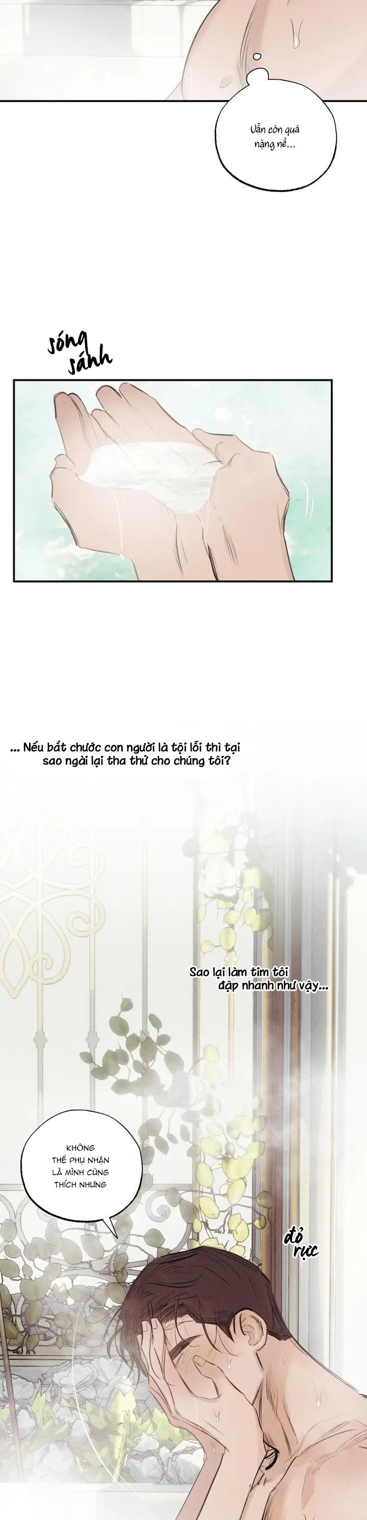 LIST ONSHORT NGƯỜI LỚN DÚ BỰ PHẦN 2 Chapter 8 Trang 12