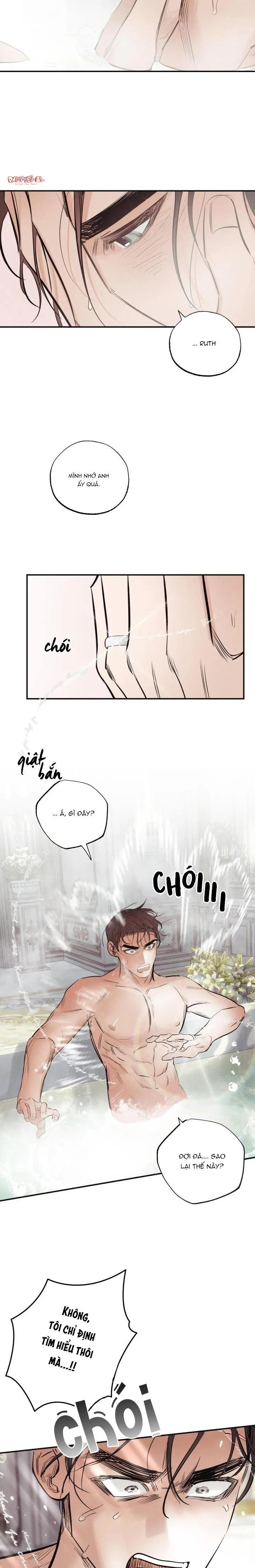 LIST ONSHORT NGƯỜI LỚN DÚ BỰ PHẦN 2 Chapter 8 Trang 13