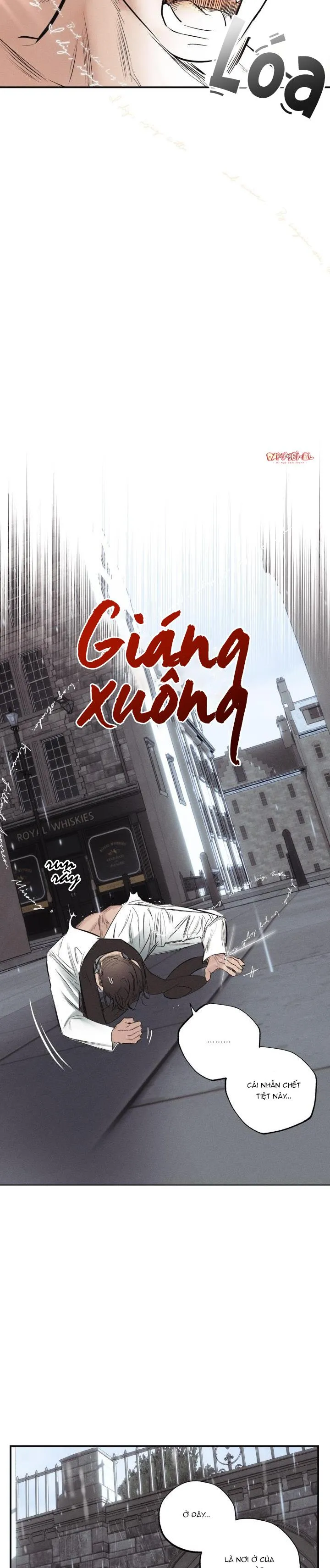 LIST ONSHORT NGƯỜI LỚN DÚ BỰ PHẦN 2 Chapter 8 Trang 14