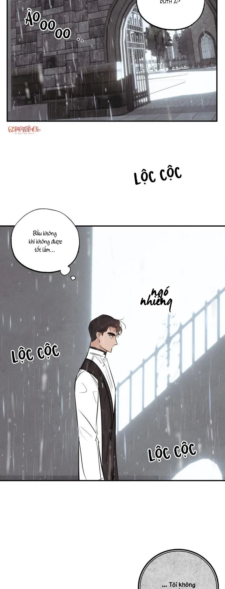 LIST ONSHORT NGƯỜI LỚN DÚ BỰ PHẦN 2 Chapter 8 Trang 15