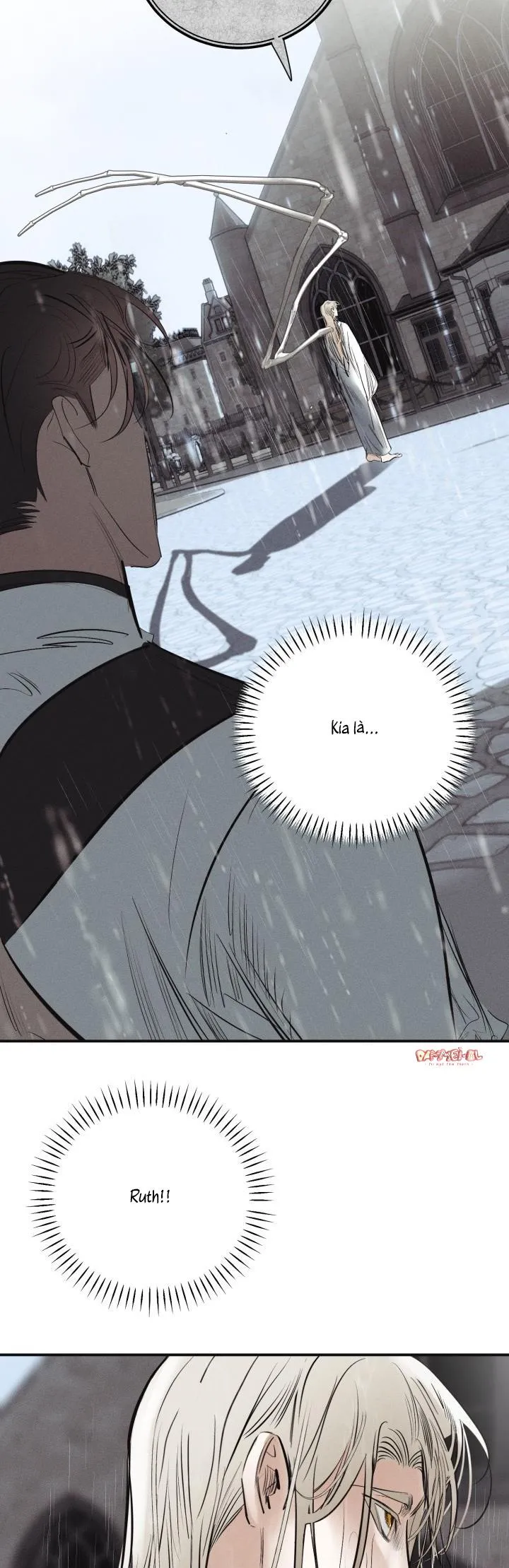 LIST ONSHORT NGƯỜI LỚN DÚ BỰ PHẦN 2 Chapter 8 Trang 17