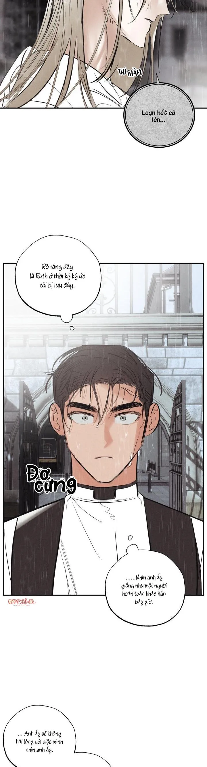 LIST ONSHORT NGƯỜI LỚN DÚ BỰ PHẦN 2 Chapter 8 Trang 18