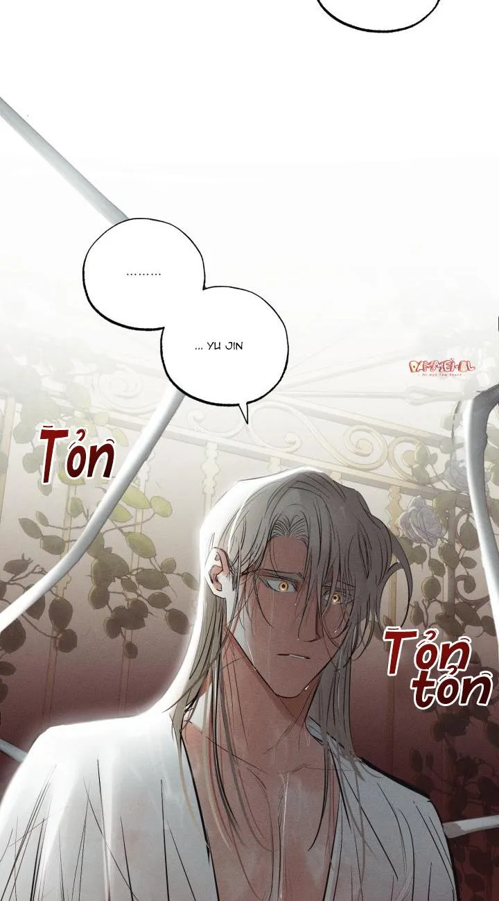 LIST ONSHORT NGƯỜI LỚN DÚ BỰ PHẦN 2 Chapter 8 Trang 23