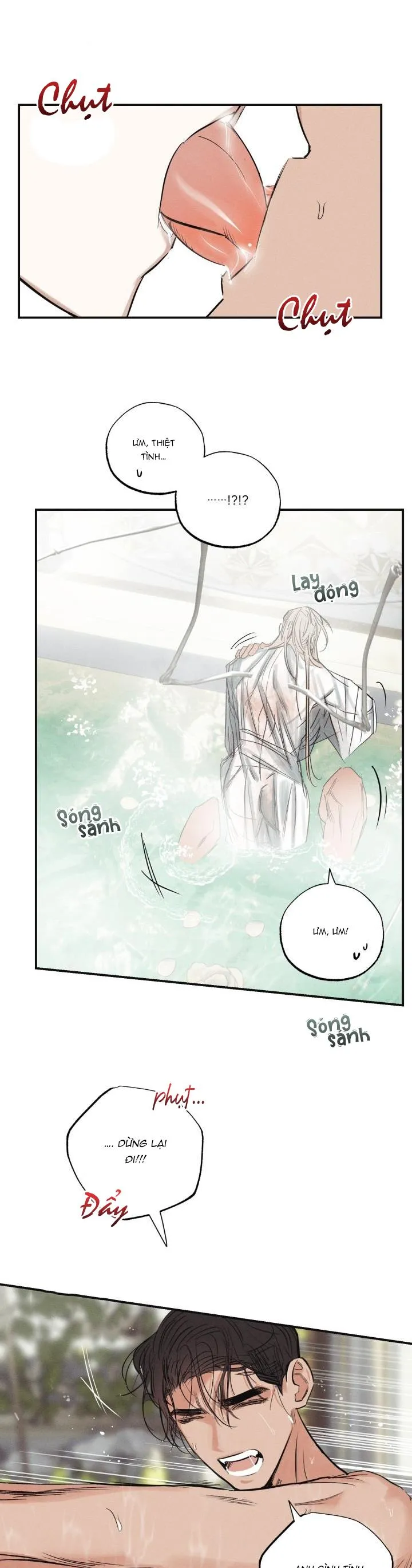 LIST ONSHORT NGƯỜI LỚN DÚ BỰ PHẦN 2 Chapter 8 Trang 25