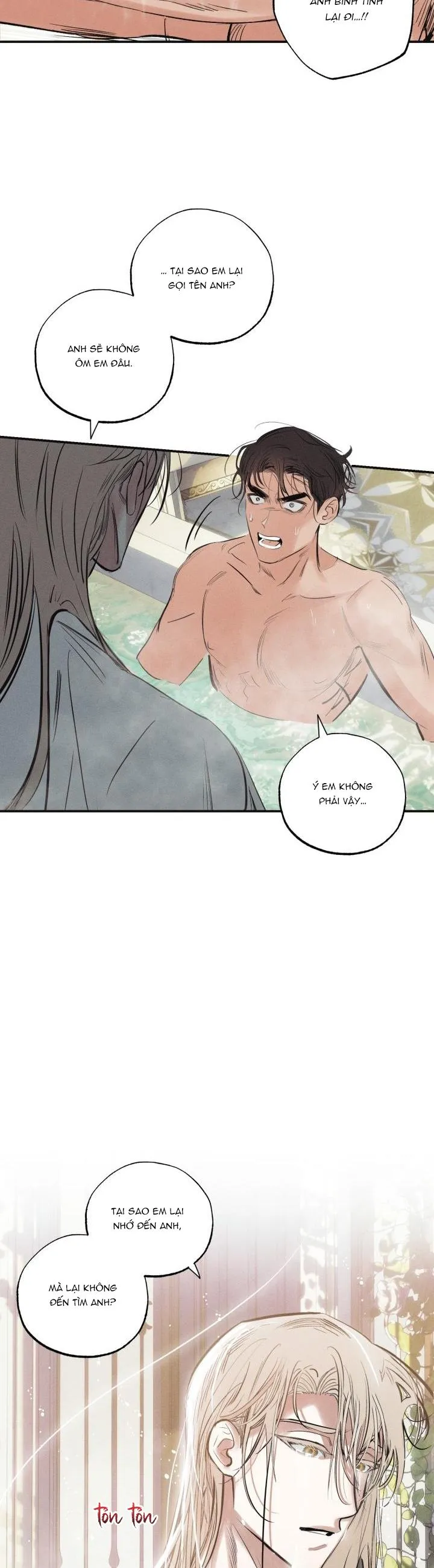 LIST ONSHORT NGƯỜI LỚN DÚ BỰ PHẦN 2 Chapter 8 Trang 26