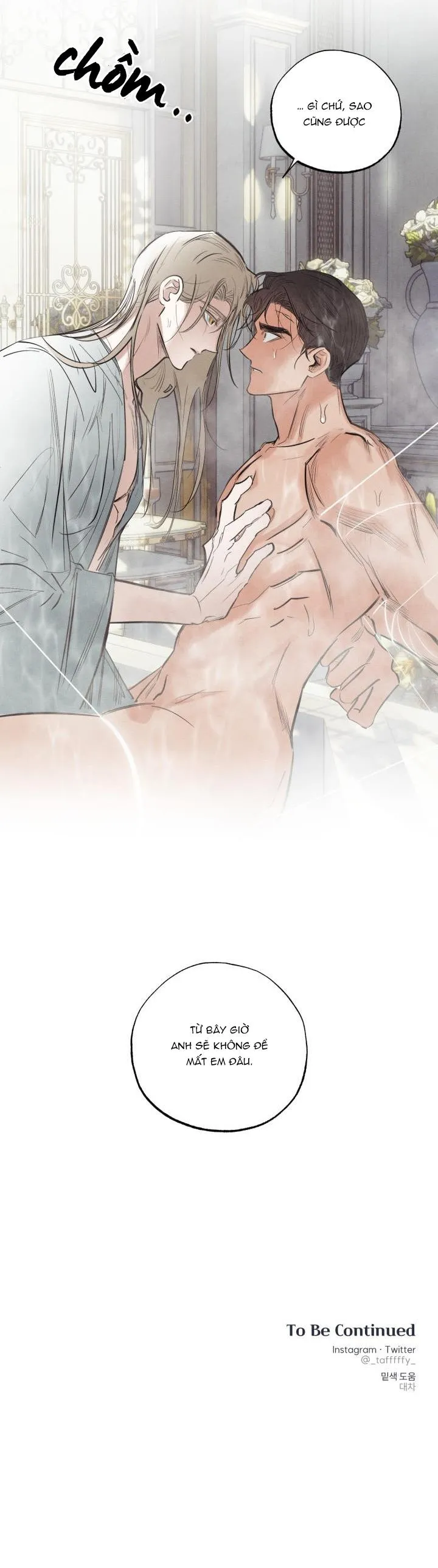 LIST ONSHORT NGƯỜI LỚN DÚ BỰ PHẦN 2 Chapter 8 Trang 29