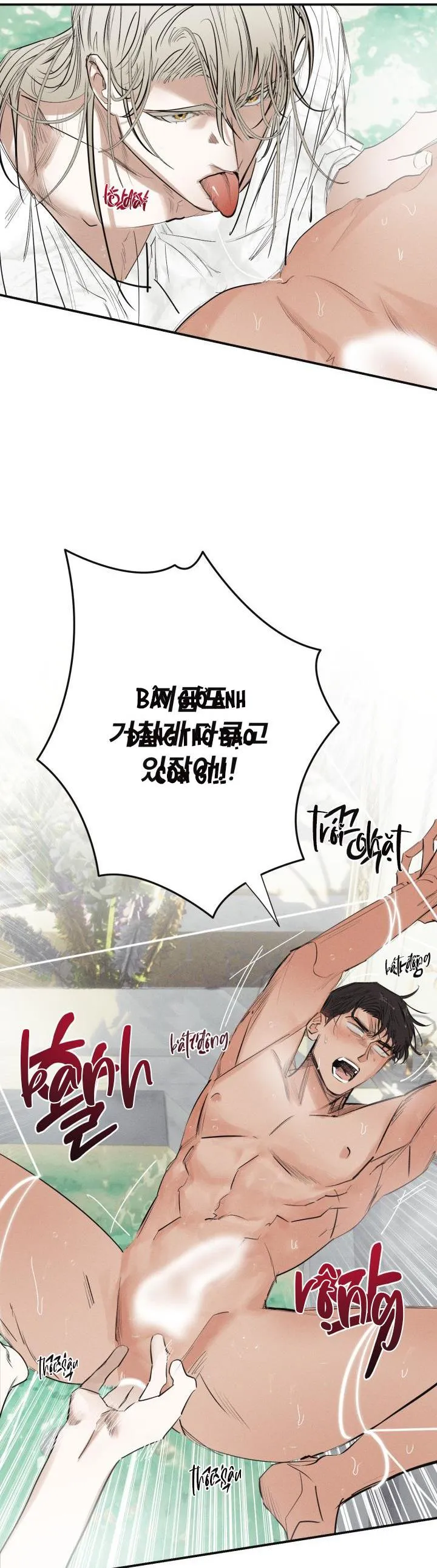 LIST ONSHORT NGƯỜI LỚN DÚ BỰ PHẦN 2 Chapter 9 Trang 3