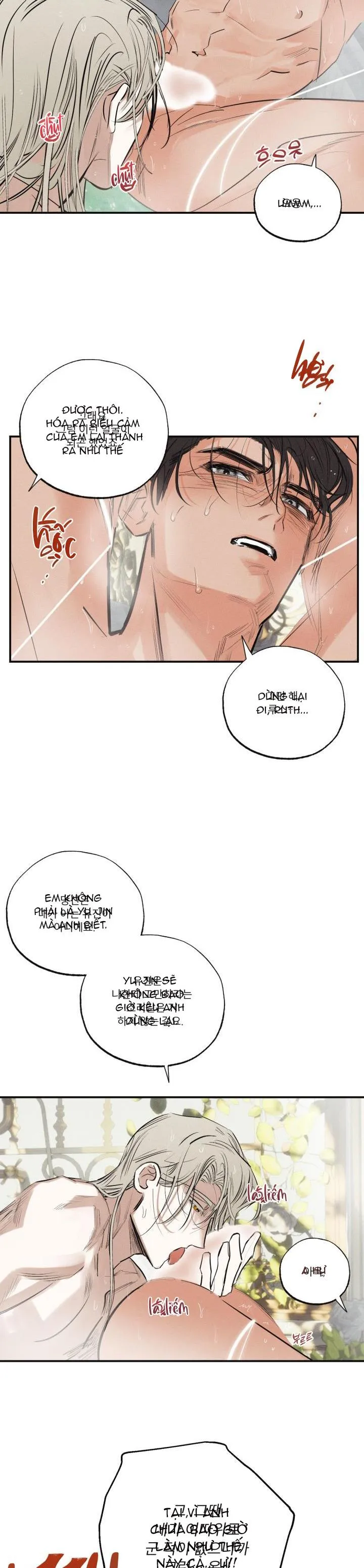 LIST ONSHORT NGƯỜI LỚN DÚ BỰ PHẦN 2 Chapter 9 Trang 5