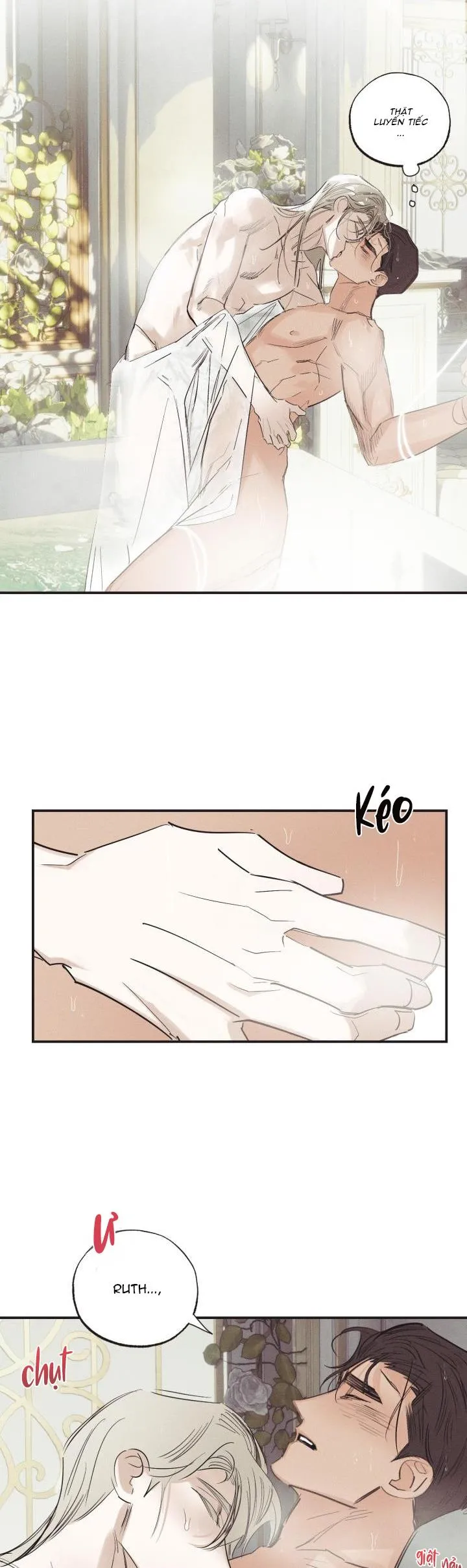 LIST ONSHORT NGƯỜI LỚN DÚ BỰ PHẦN 2 Chapter 9 Trang 12