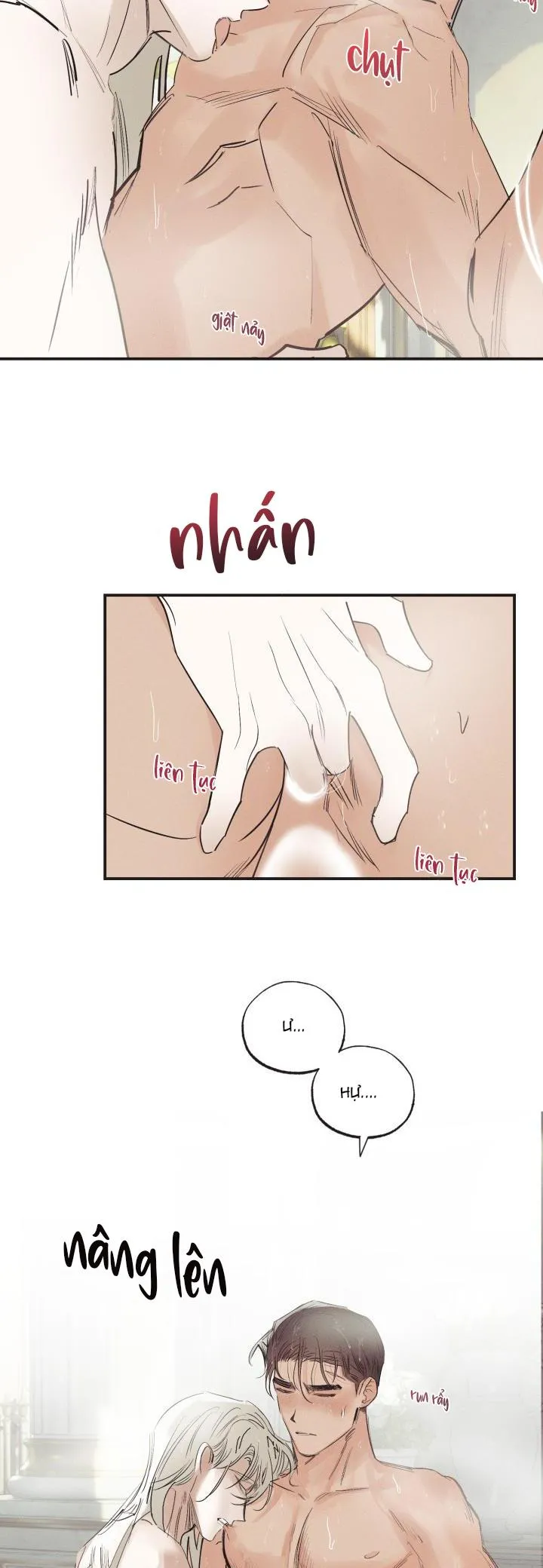 LIST ONSHORT NGƯỜI LỚN DÚ BỰ PHẦN 2 Chapter 9 Trang 13