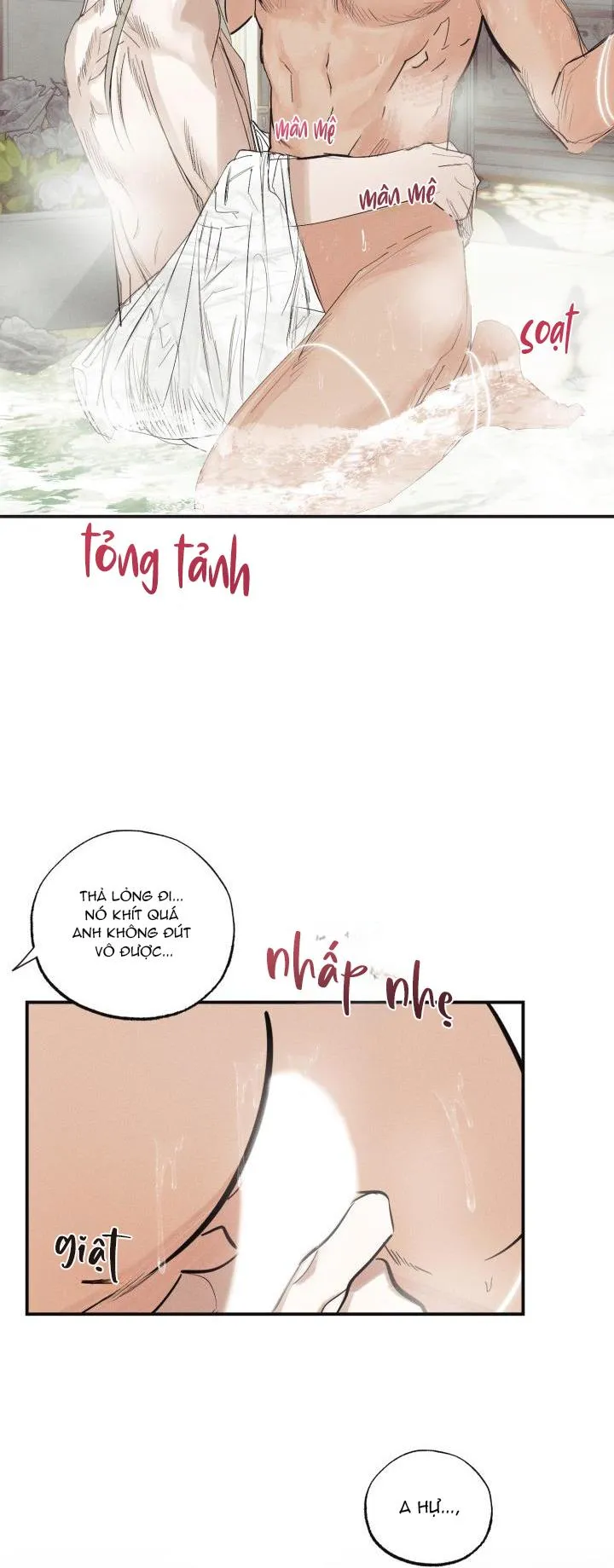 LIST ONSHORT NGƯỜI LỚN DÚ BỰ PHẦN 2 Chapter 9 Trang 14