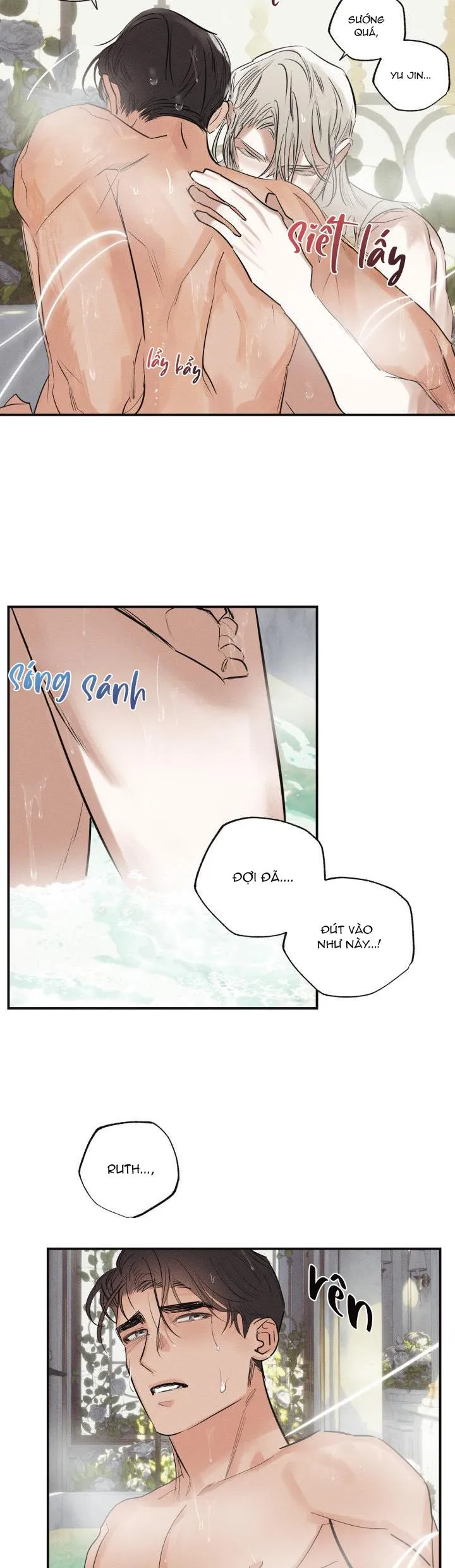 LIST ONSHORT NGƯỜI LỚN DÚ BỰ PHẦN 2 Chapter 9 Trang 16