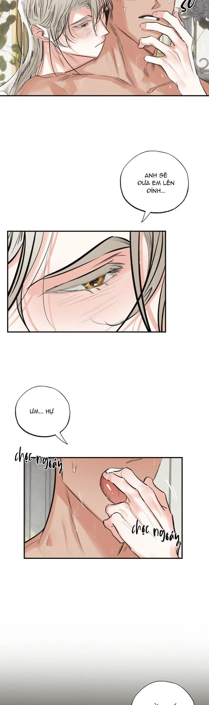 LIST ONSHORT NGƯỜI LỚN DÚ BỰ PHẦN 2 Chapter 9 Trang 23