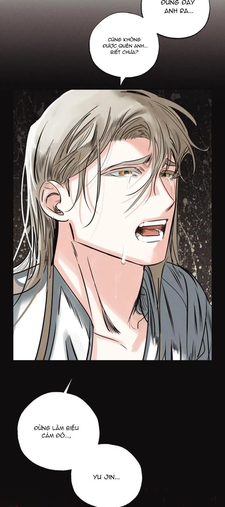 LIST ONSHORT NGƯỜI LỚN DÚ BỰ PHẦN 2 Chapter 9 Trang 24