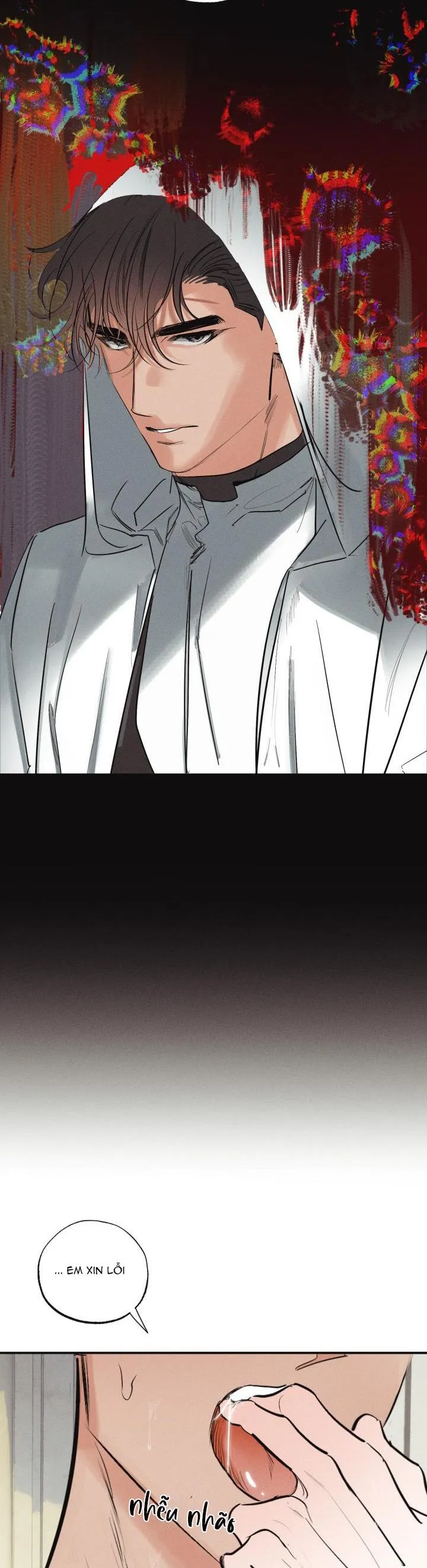 LIST ONSHORT NGƯỜI LỚN DÚ BỰ PHẦN 2 Chapter 9 Trang 25