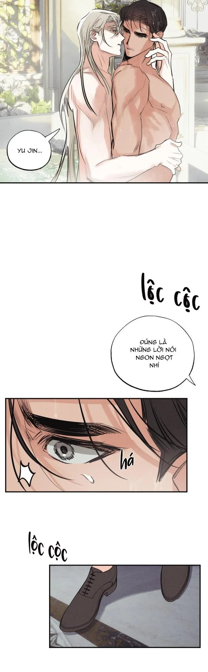 LIST ONSHORT NGƯỜI LỚN DÚ BỰ PHẦN 2 Chapter 9 Trang 28