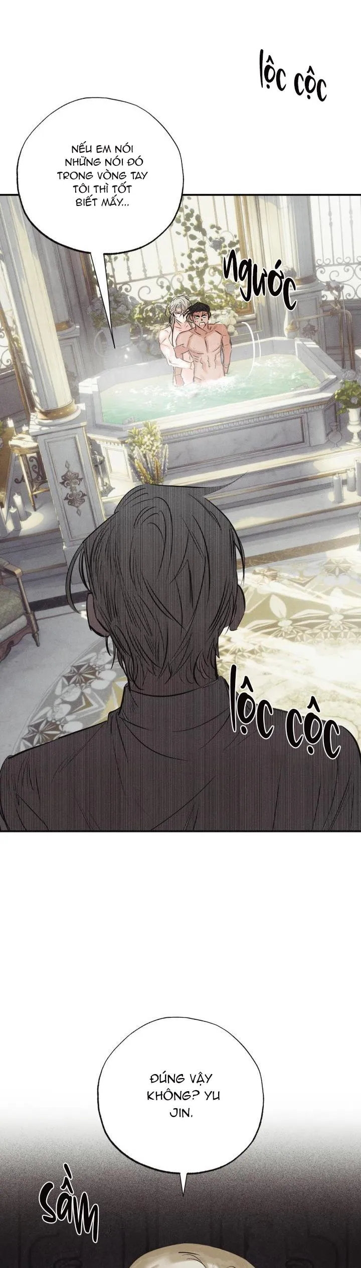 LIST ONSHORT NGƯỜI LỚN DÚ BỰ PHẦN 2 Chapter 9 Trang 29