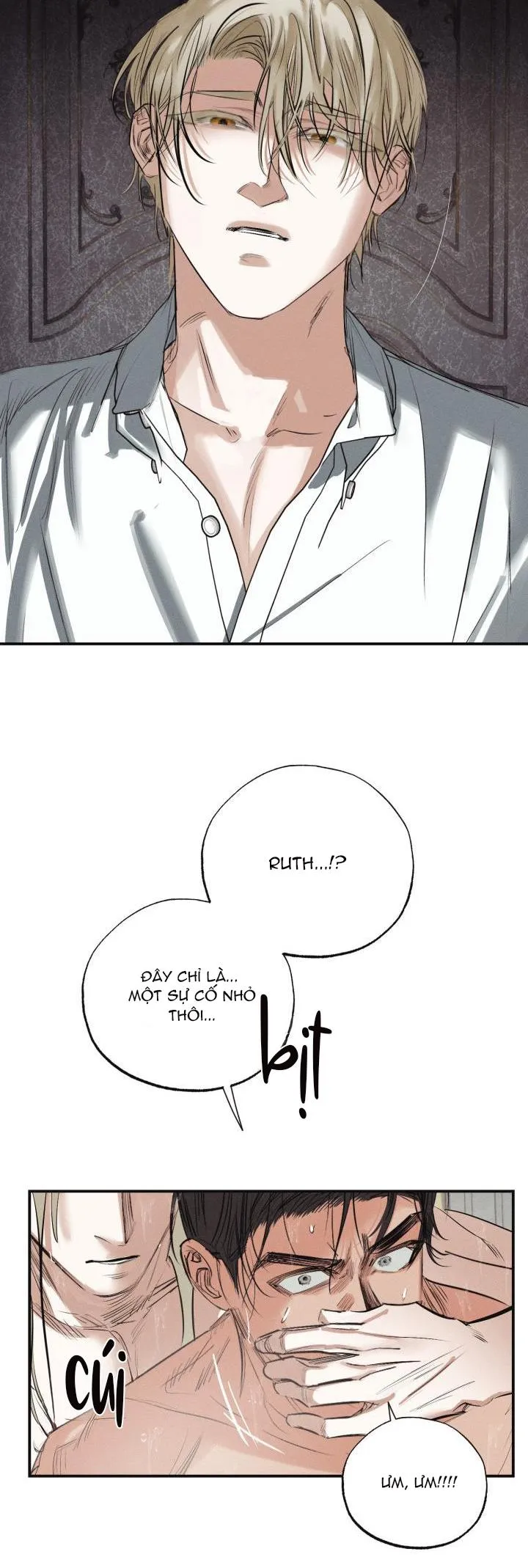 LIST ONSHORT NGƯỜI LỚN DÚ BỰ PHẦN 2 Chapter 9 Trang 30