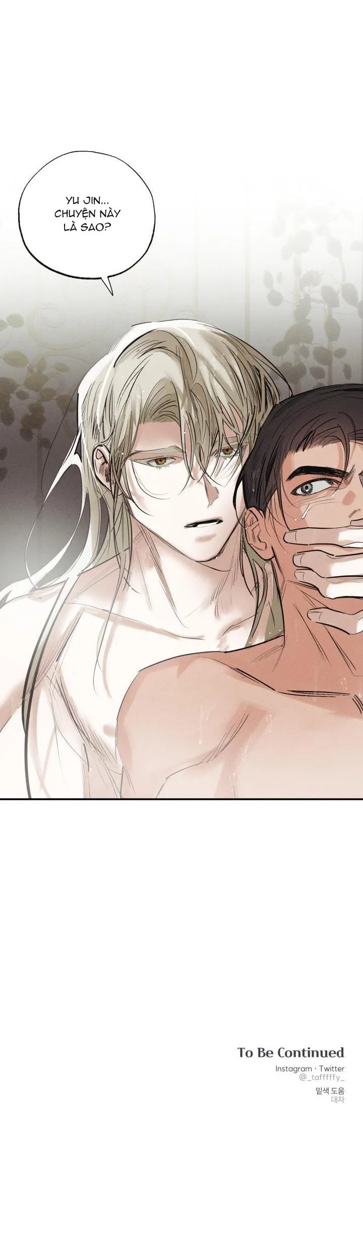 LIST ONSHORT NGƯỜI LỚN DÚ BỰ PHẦN 2 Chapter 9 Trang 31