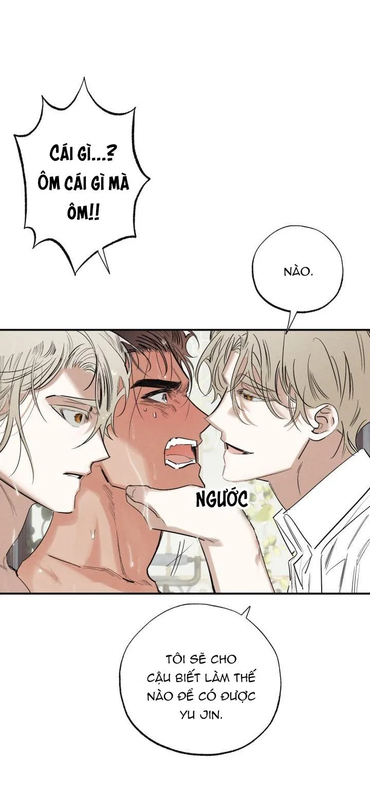 LIST ONSHORT NGƯỜI LỚN DÚ BỰ PHẦN 2 Chapter 10 Trang 4