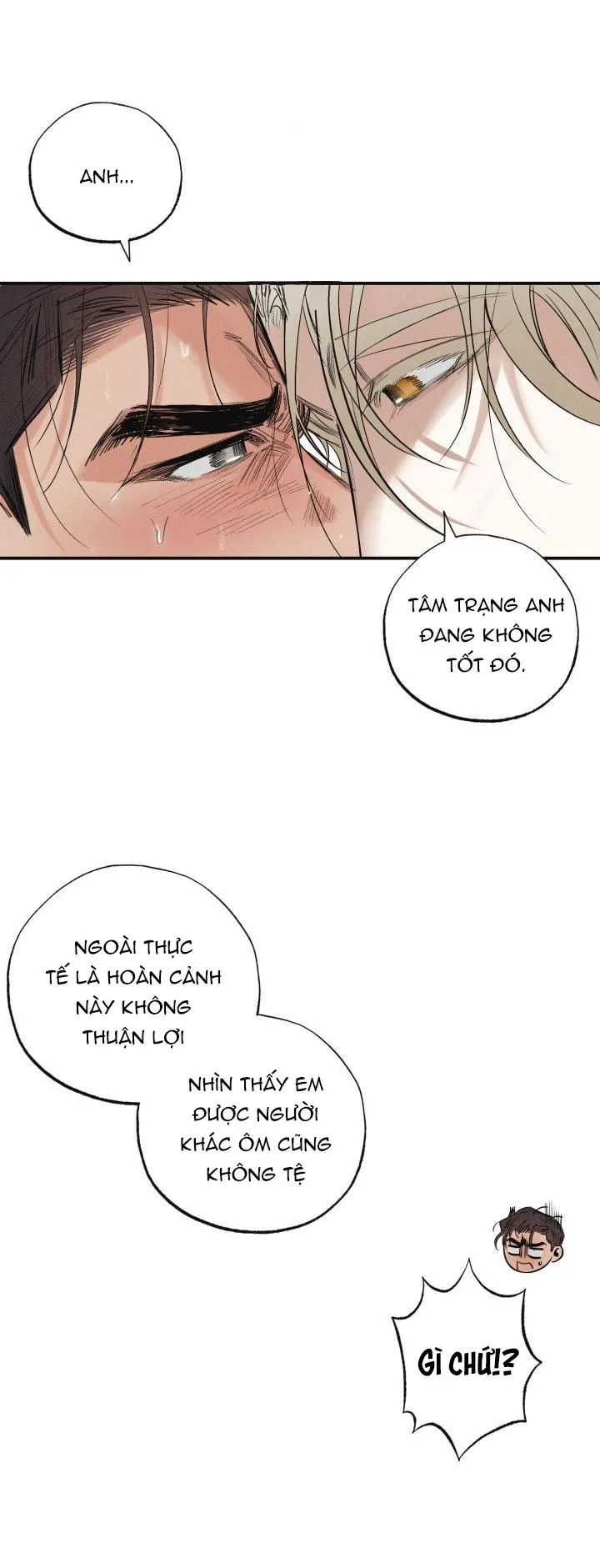 LIST ONSHORT NGƯỜI LỚN DÚ BỰ PHẦN 2 Chapter 10 Trang 5