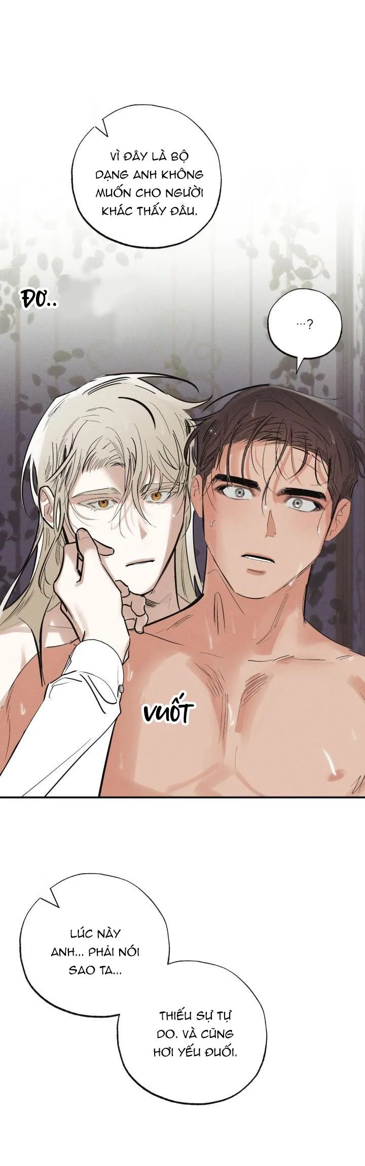 LIST ONSHORT NGƯỜI LỚN DÚ BỰ PHẦN 2 Chapter 10 Trang 6