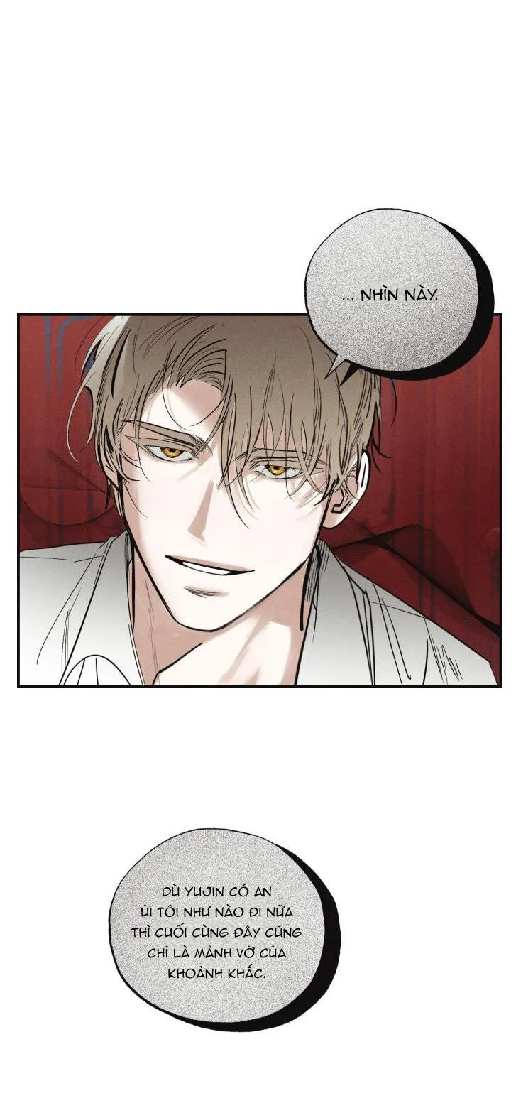 LIST ONSHORT NGƯỜI LỚN DÚ BỰ PHẦN 2 Chapter 10 Trang 7