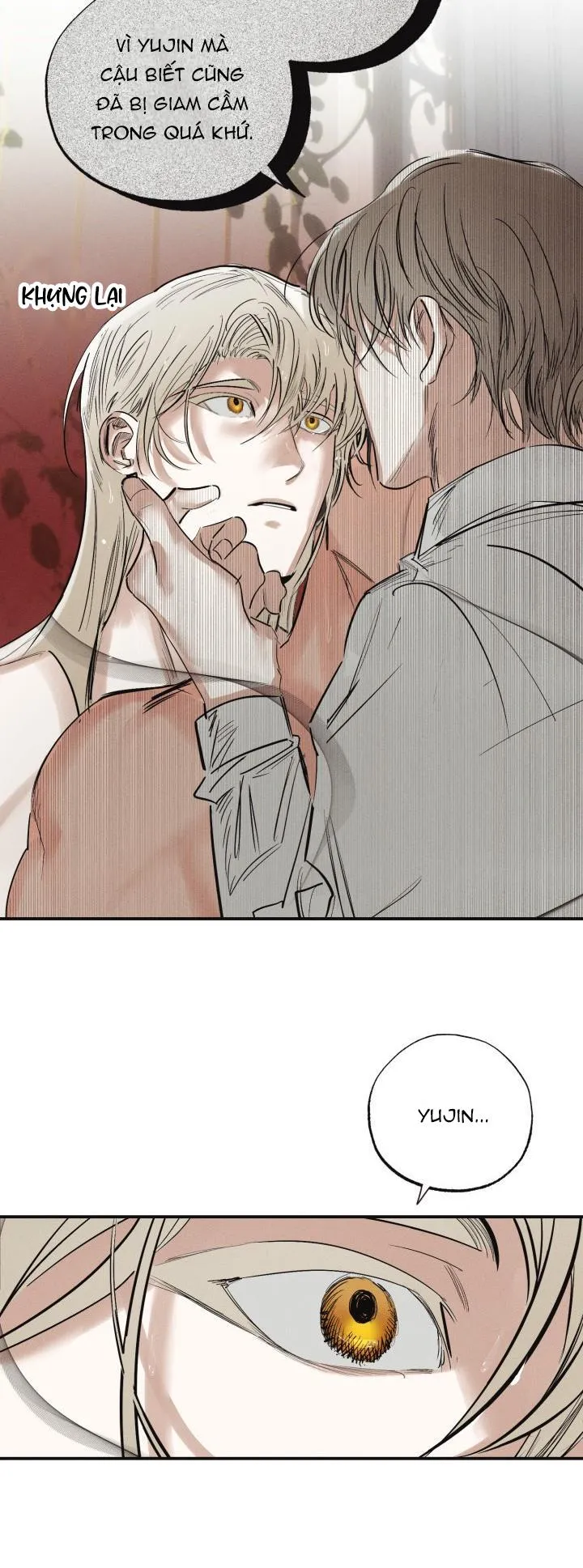 LIST ONSHORT NGƯỜI LỚN DÚ BỰ PHẦN 2 Chapter 10 Trang 9