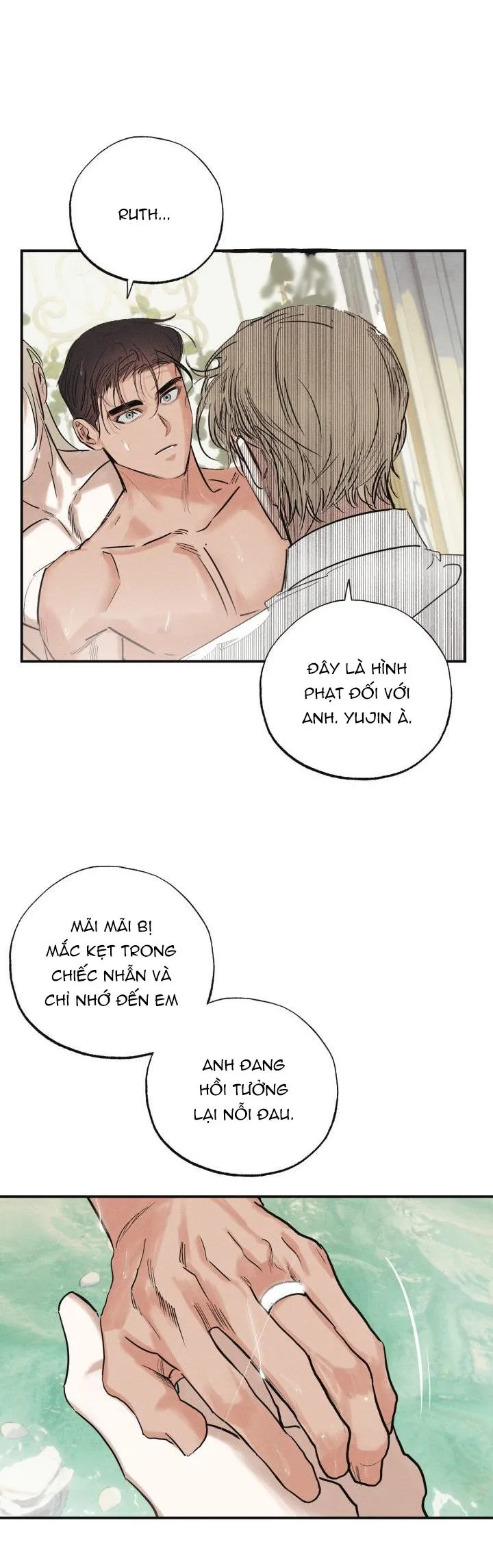 LIST ONSHORT NGƯỜI LỚN DÚ BỰ PHẦN 2 Chapter 10 Trang 10