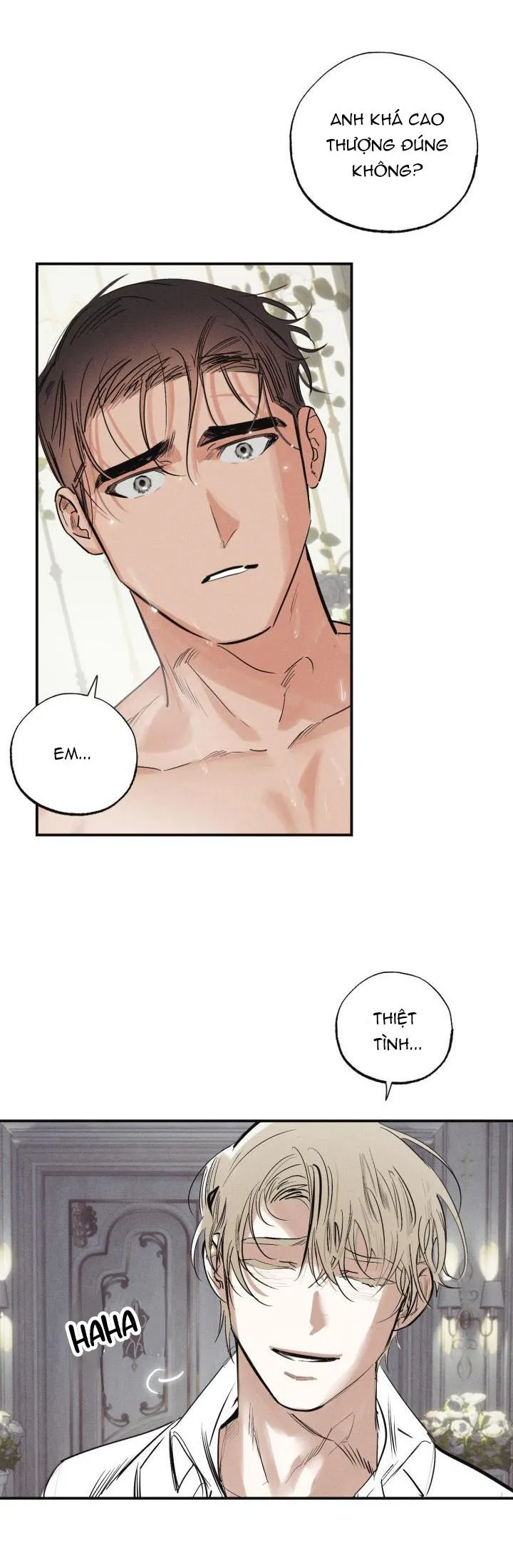 LIST ONSHORT NGƯỜI LỚN DÚ BỰ PHẦN 2 Chapter 10 Trang 11