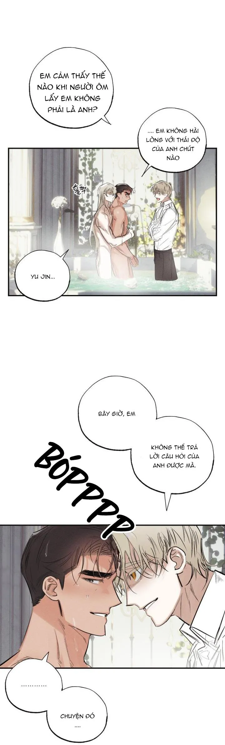 LIST ONSHORT NGƯỜI LỚN DÚ BỰ PHẦN 2 Chapter 10 Trang 12