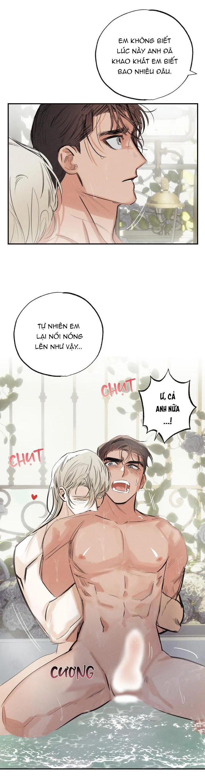 LIST ONSHORT NGƯỜI LỚN DÚ BỰ PHẦN 2 Chapter 10 Trang 15