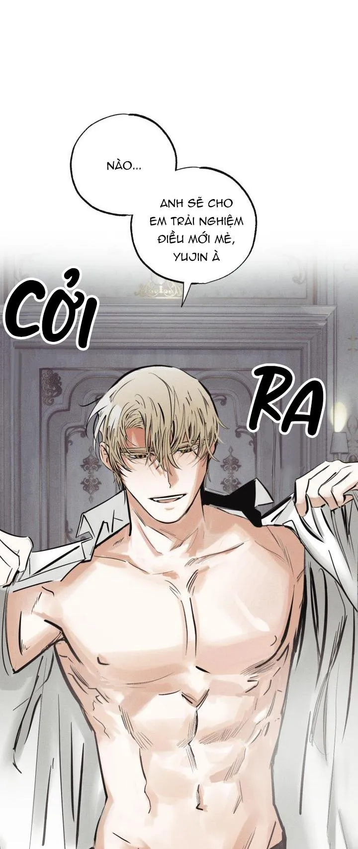 LIST ONSHORT NGƯỜI LỚN DÚ BỰ PHẦN 2 Chapter 10 Trang 16