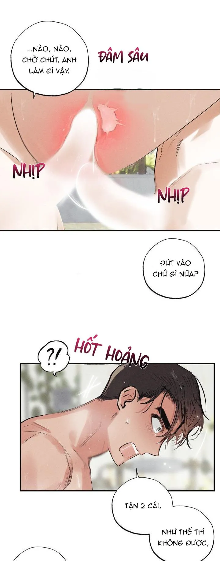 LIST ONSHORT NGƯỜI LỚN DÚ BỰ PHẦN 2 Chapter 10 Trang 21