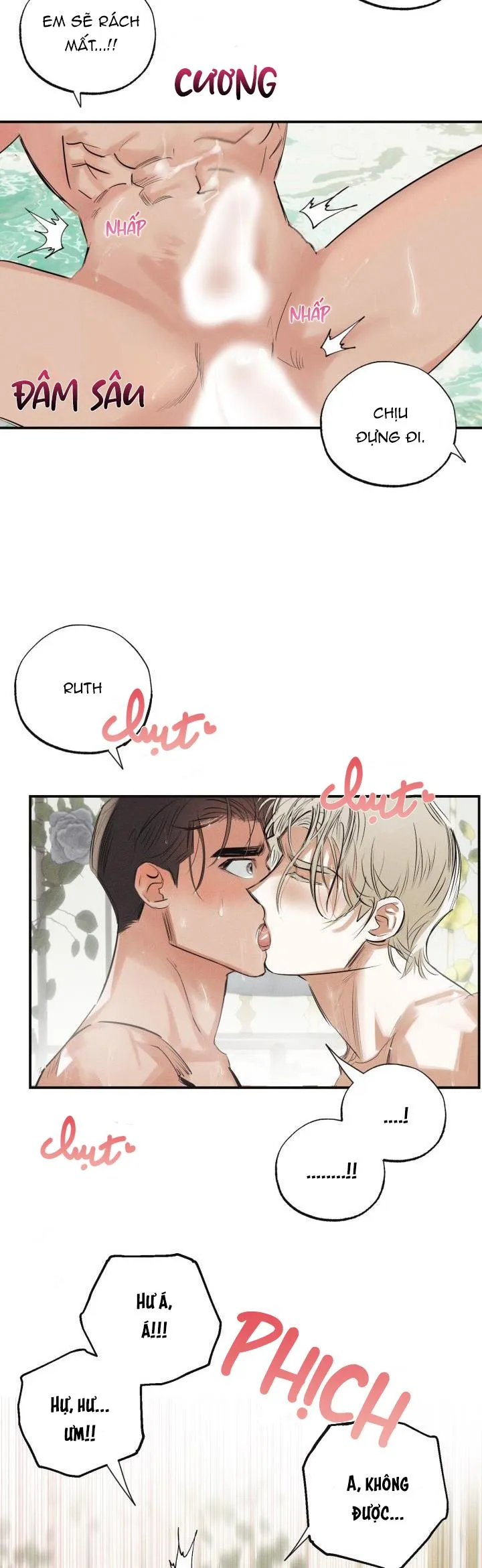 LIST ONSHORT NGƯỜI LỚN DÚ BỰ PHẦN 2 Chapter 10 Trang 22