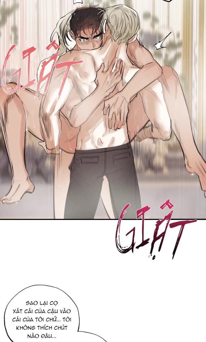 LIST ONSHORT NGƯỜI LỚN DÚ BỰ PHẦN 2 Chapter 10 Trang 23