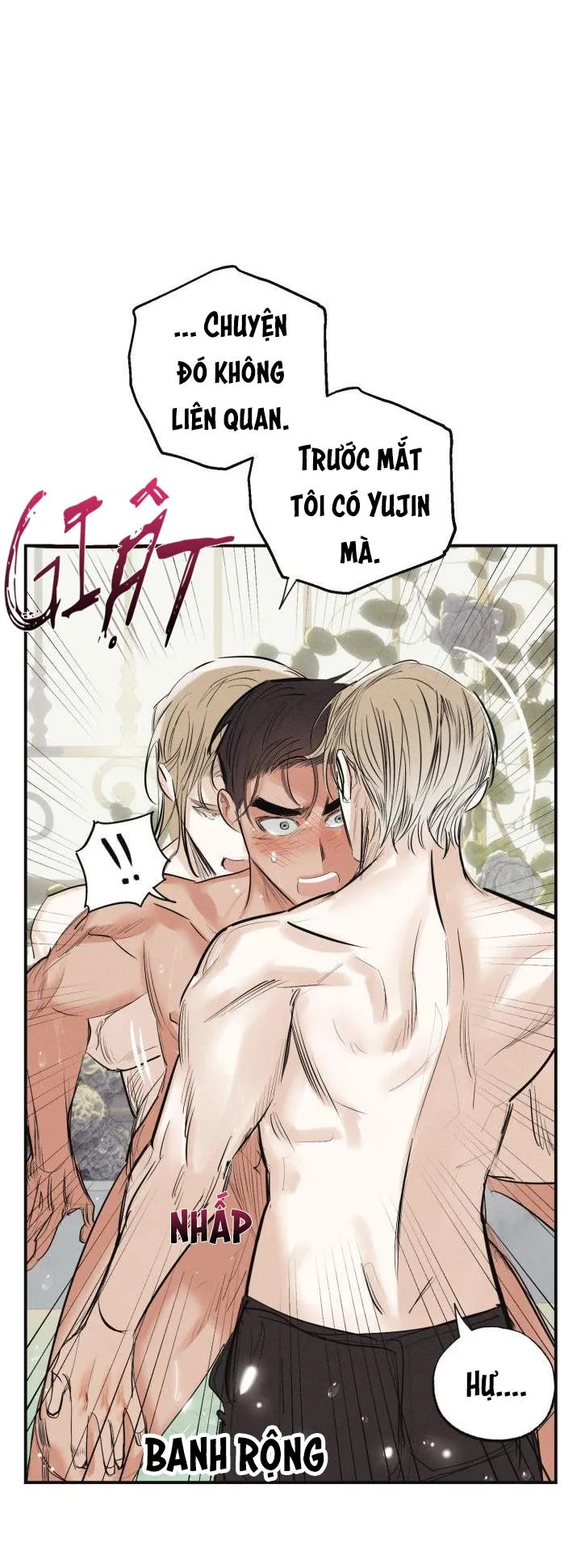 LIST ONSHORT NGƯỜI LỚN DÚ BỰ PHẦN 2 Chapter 10 Trang 25