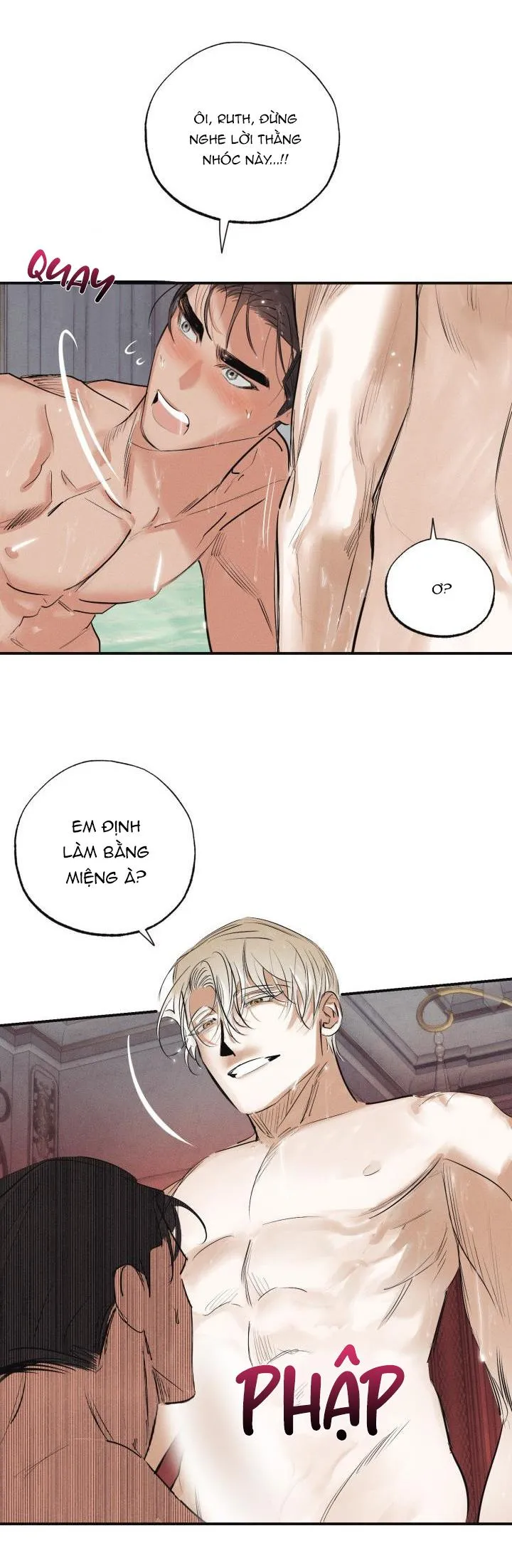 LIST ONSHORT NGƯỜI LỚN DÚ BỰ PHẦN 2 Chapter 10 Trang 26