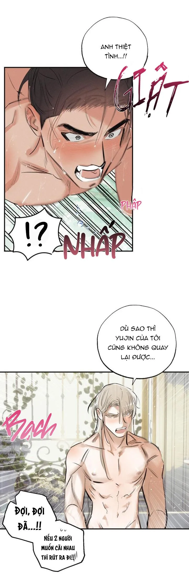 LIST ONSHORT NGƯỜI LỚN DÚ BỰ PHẦN 2 Chapter 10 Trang 27