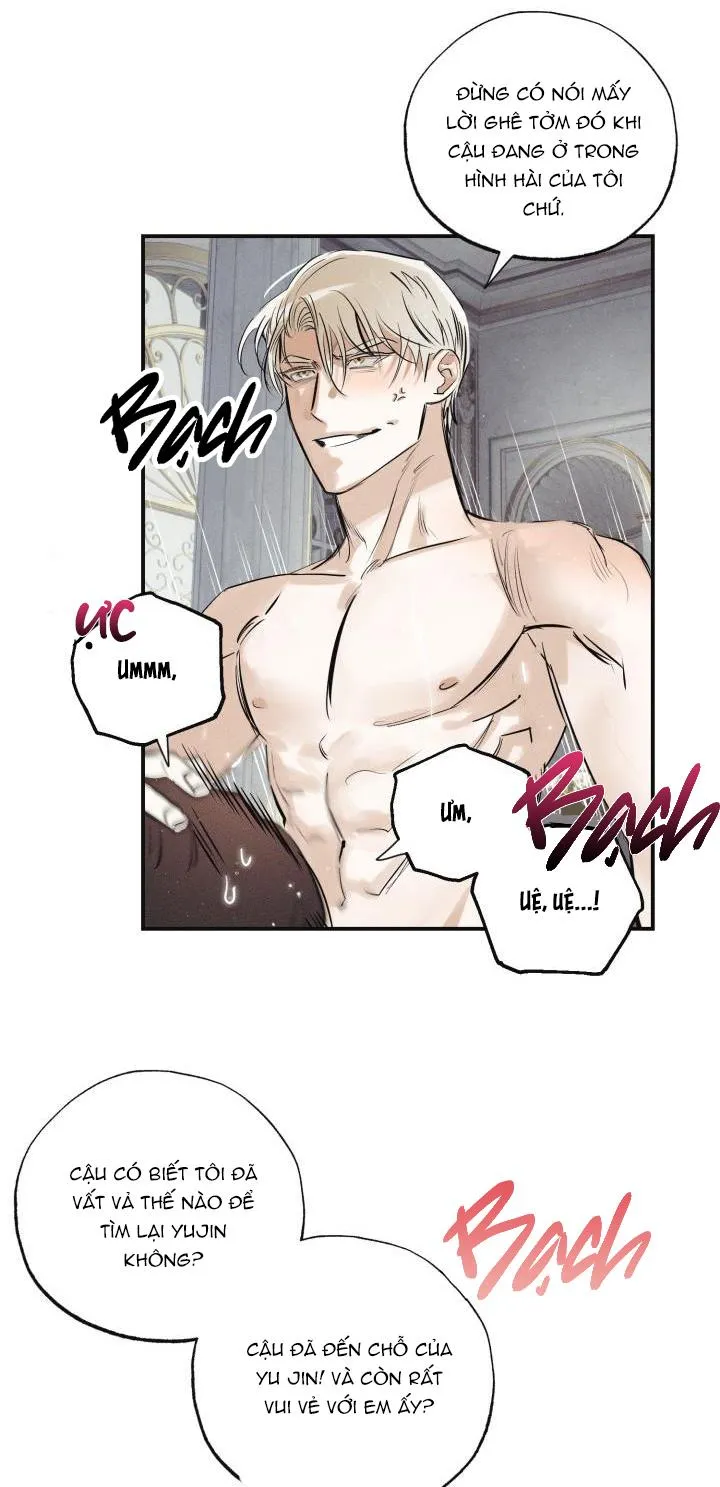 LIST ONSHORT NGƯỜI LỚN DÚ BỰ PHẦN 2 Chapter 10 Trang 28