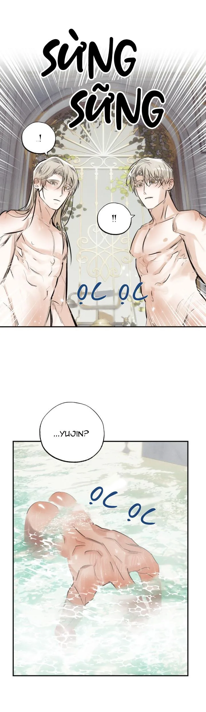 LIST ONSHORT NGƯỜI LỚN DÚ BỰ PHẦN 2 Chapter 10 Trang 30