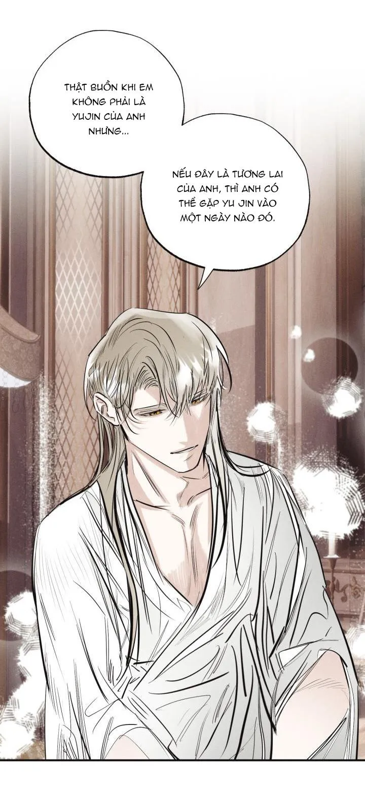 LIST ONSHORT NGƯỜI LỚN DÚ BỰ PHẦN 2 Chapter 10 Trang 36